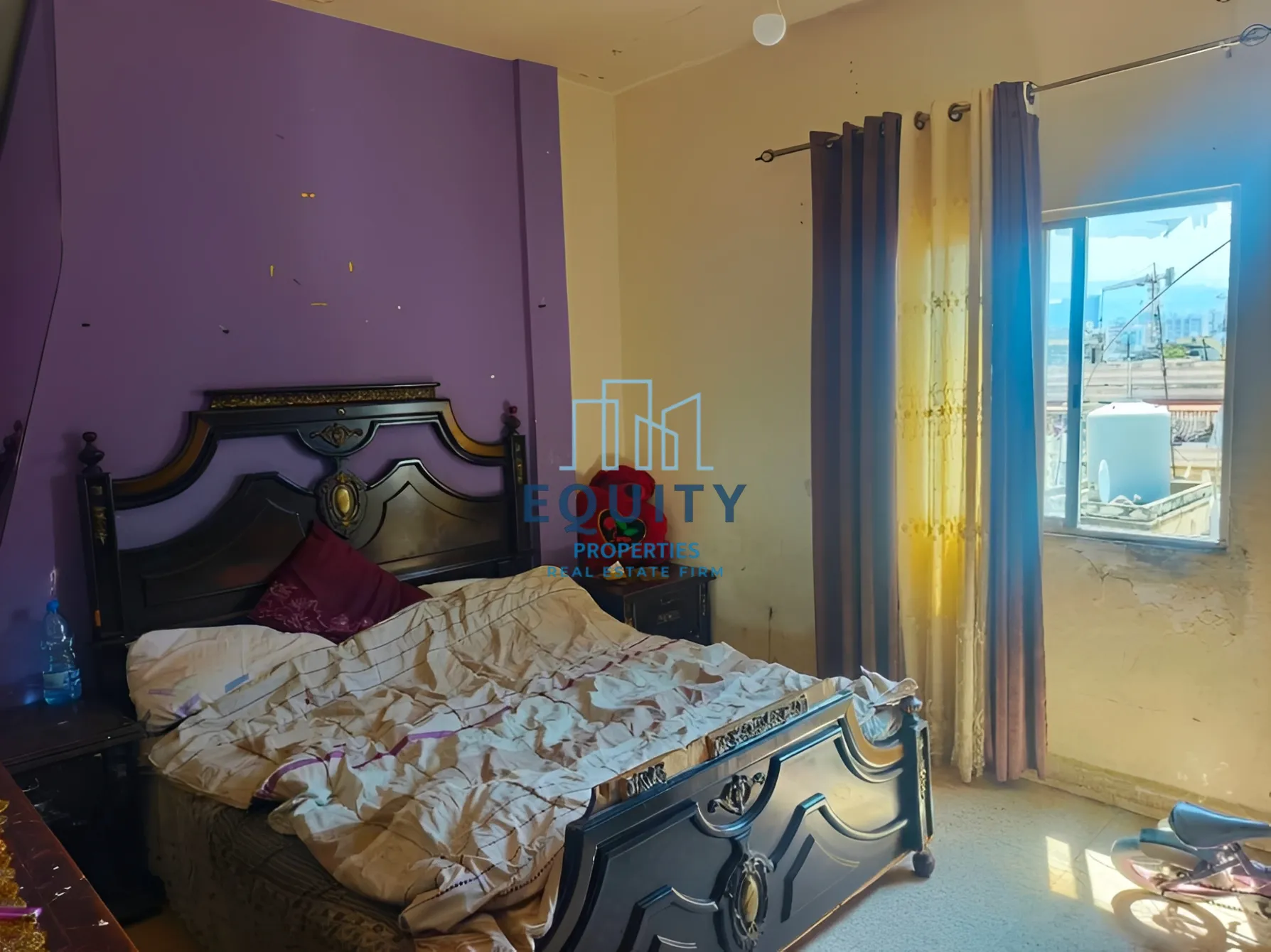 Apartment for sale in Sin El Fil, Lebanon