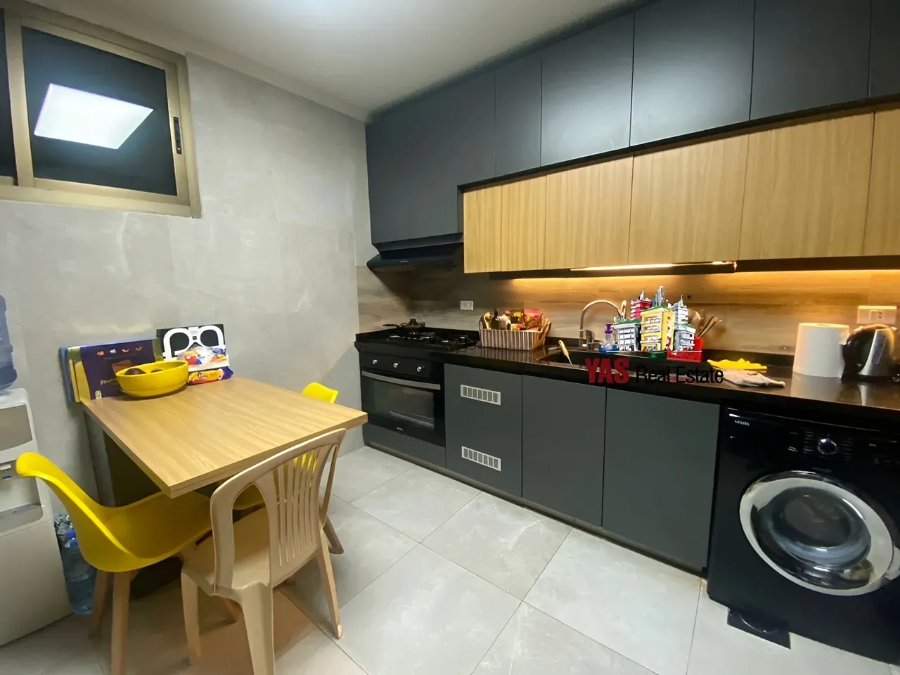 Apartment for Sale in Mtaileb - 3 bed, 4 bath