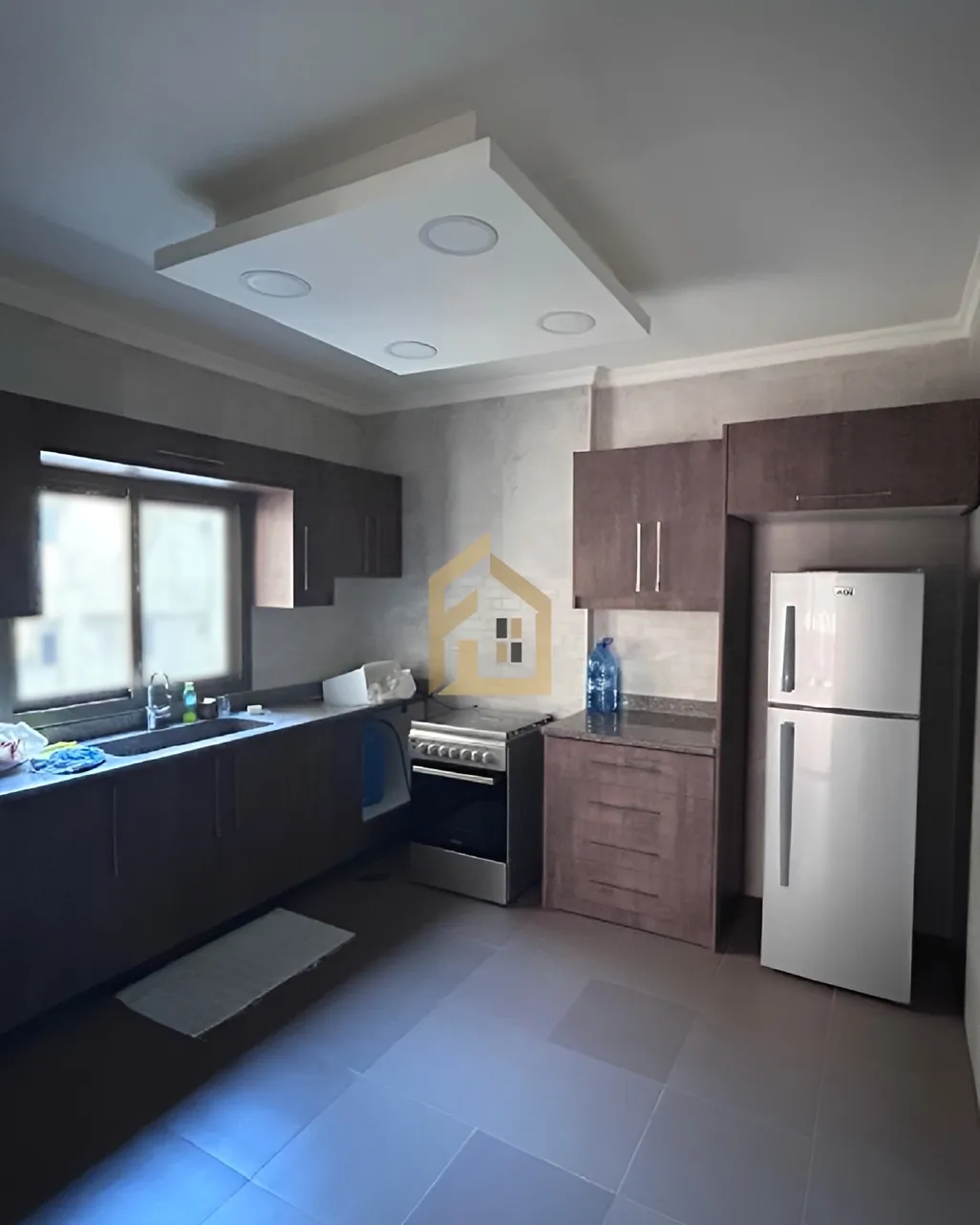 Apartment for rent in Achrafieh, Beirut, Lebanon
