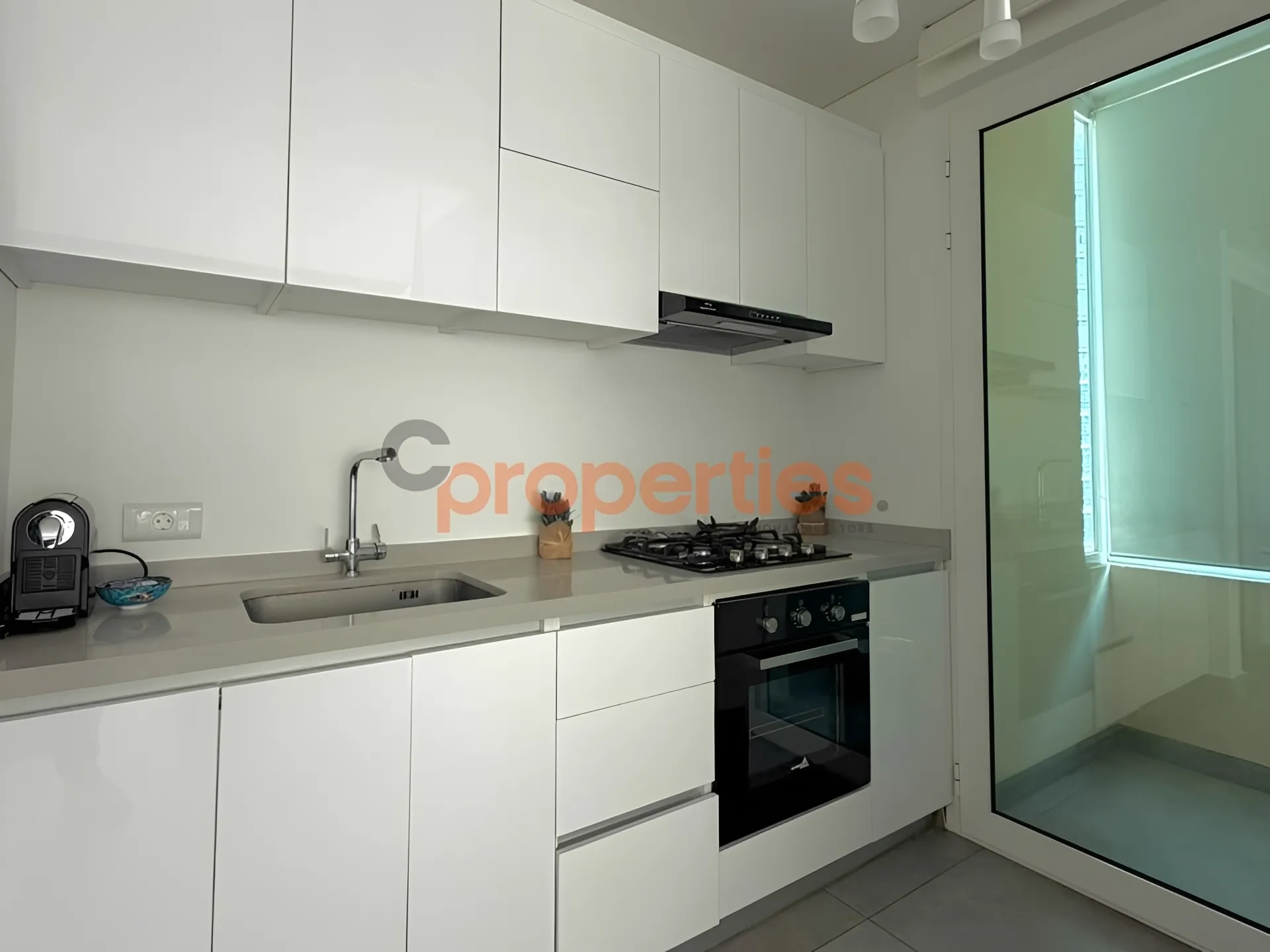 Apartment for Rent in Achrafieh