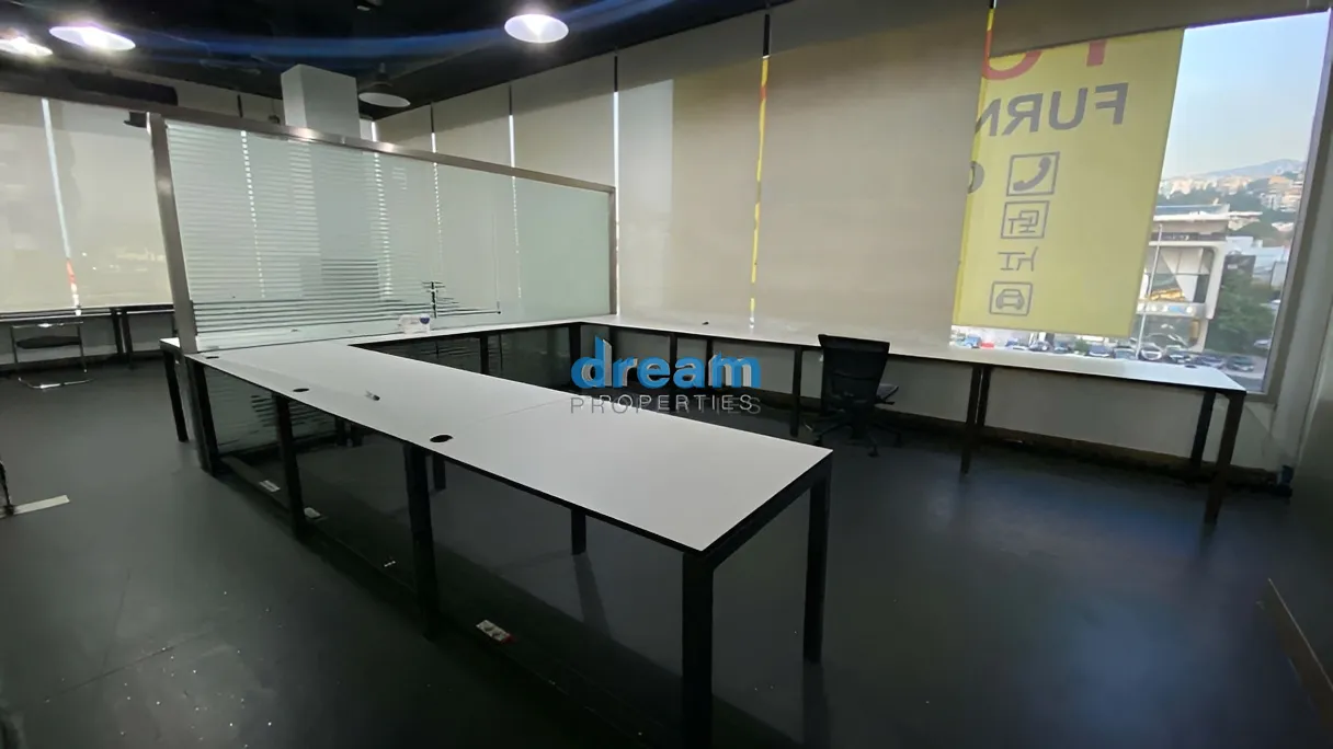 Office for rent in Dbayeh, Lebanon