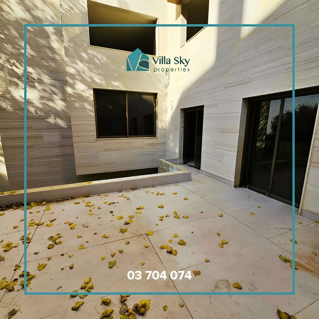 Apartment for Sale in Cornet Chahwan, Lebanon