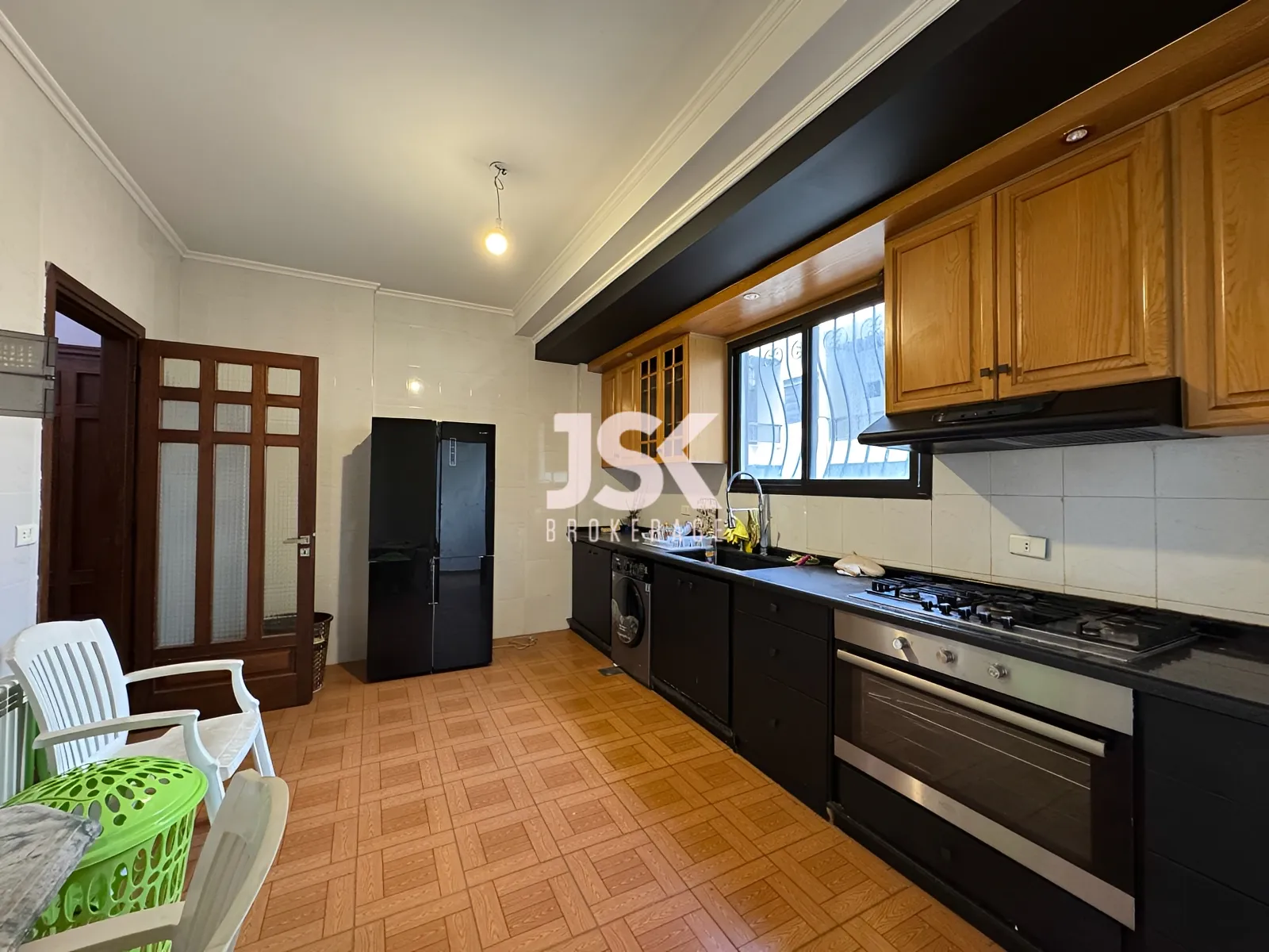 Apartment for Rent in Mansourieh