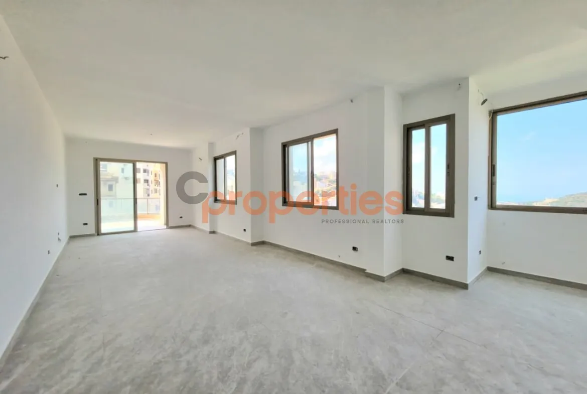 Apartment for Sale in Zikrit