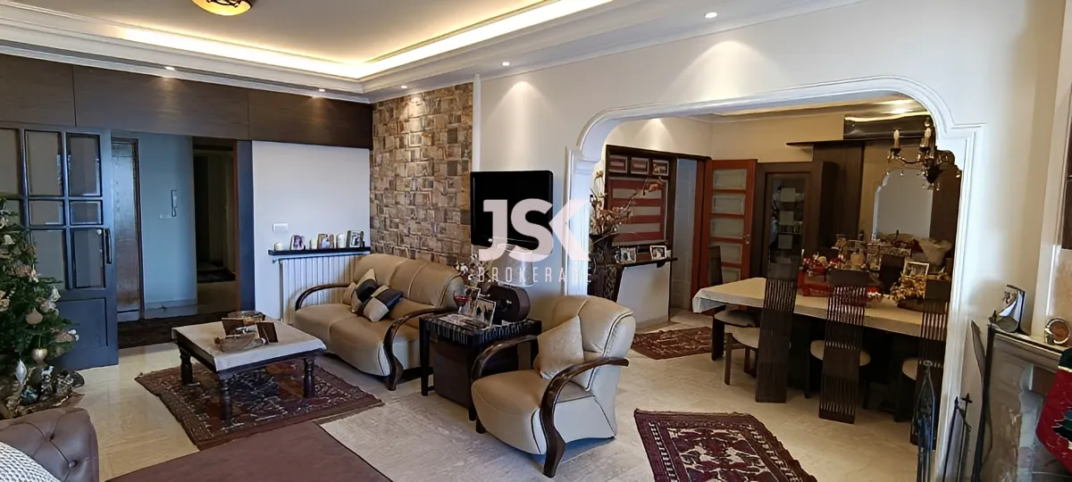 Apartment for Sale in Sehayleh, Lebanon