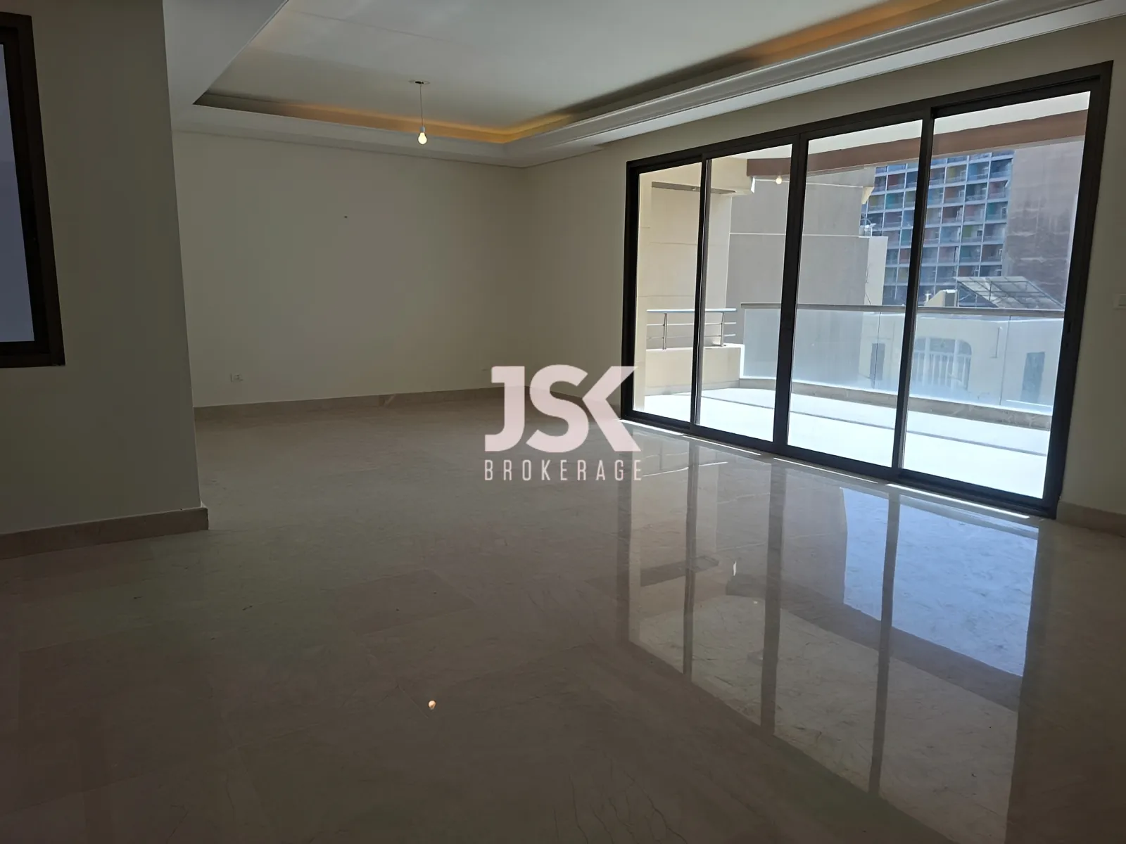 Apartment for Sale in Ras Beirut - 3 bed, 2 bath