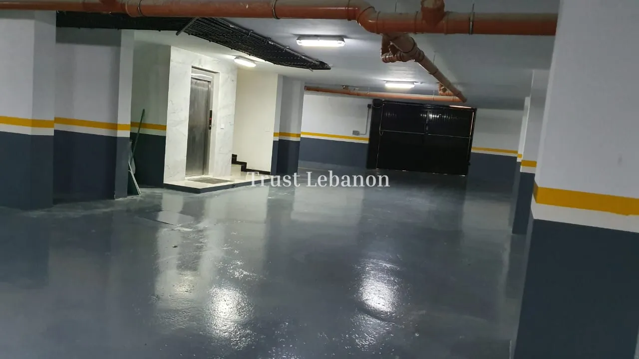 Apartment for sale in Bikfaiya, Lebanon
