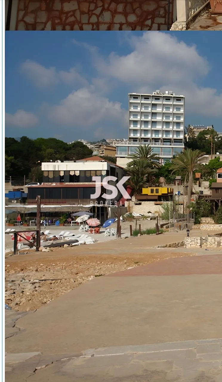 Land for Sale in Ghazir