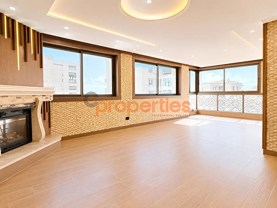 Apartment for Sale in Jnah