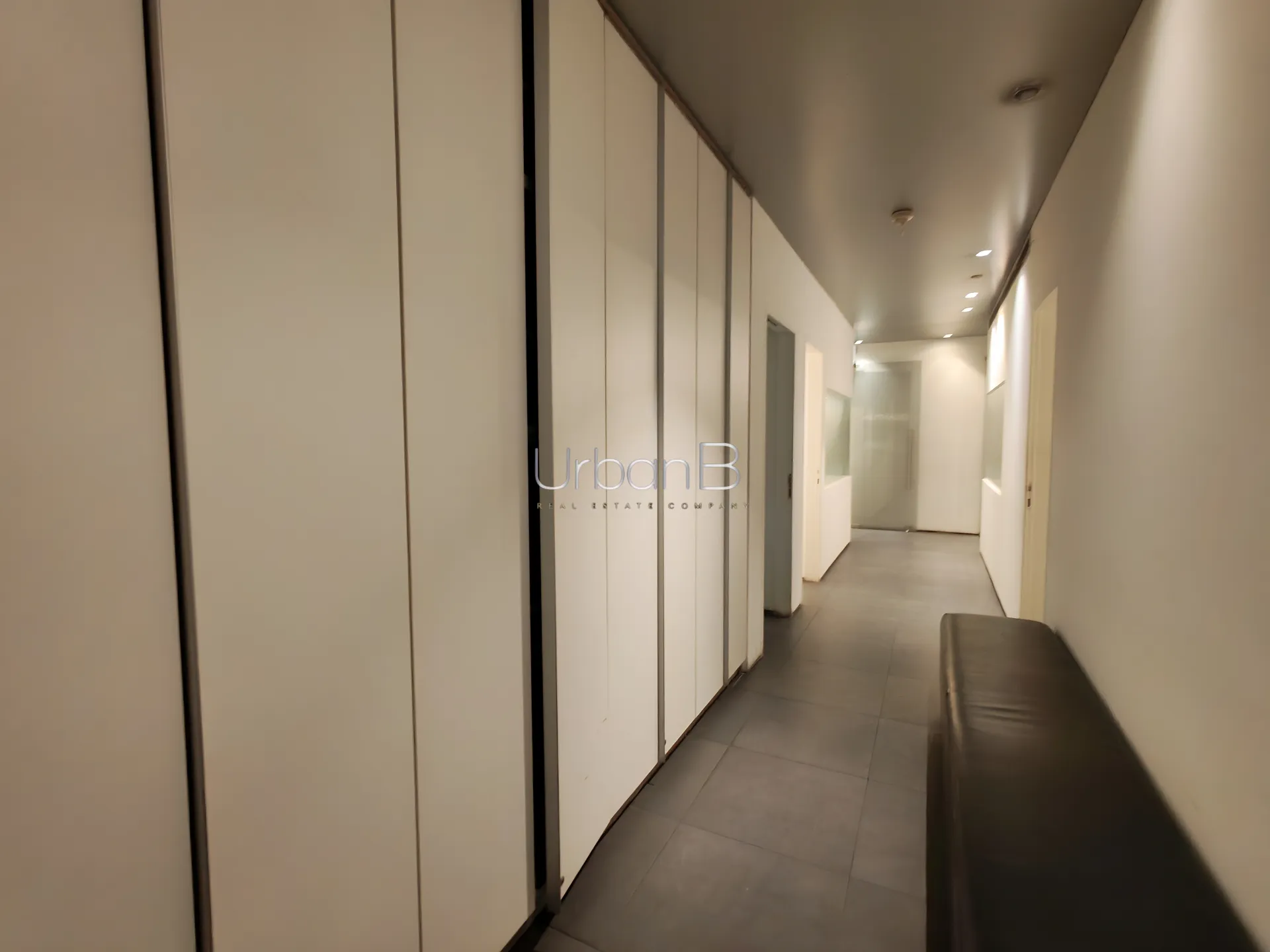 Commercial Property in Achrafieh, beirut, lebanon