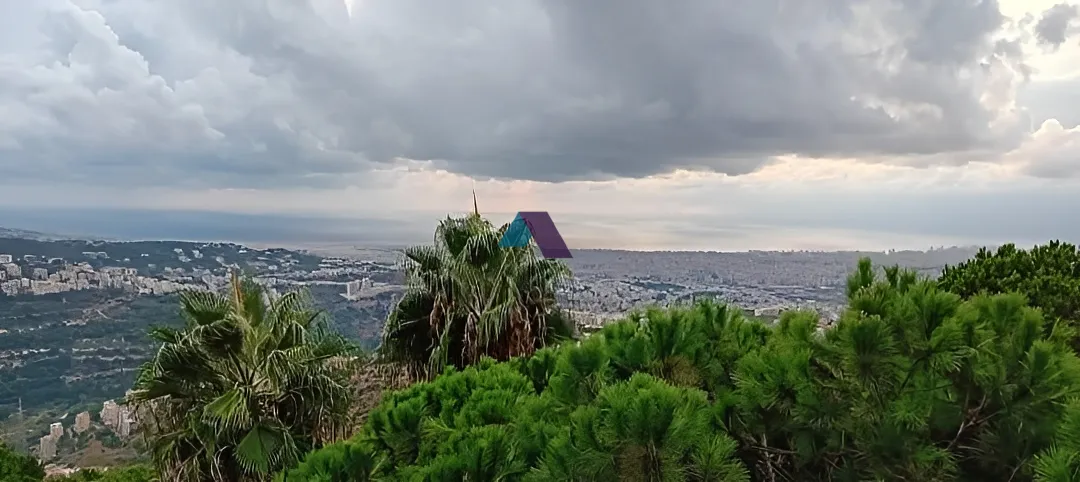Land for Sale in Beit Meri