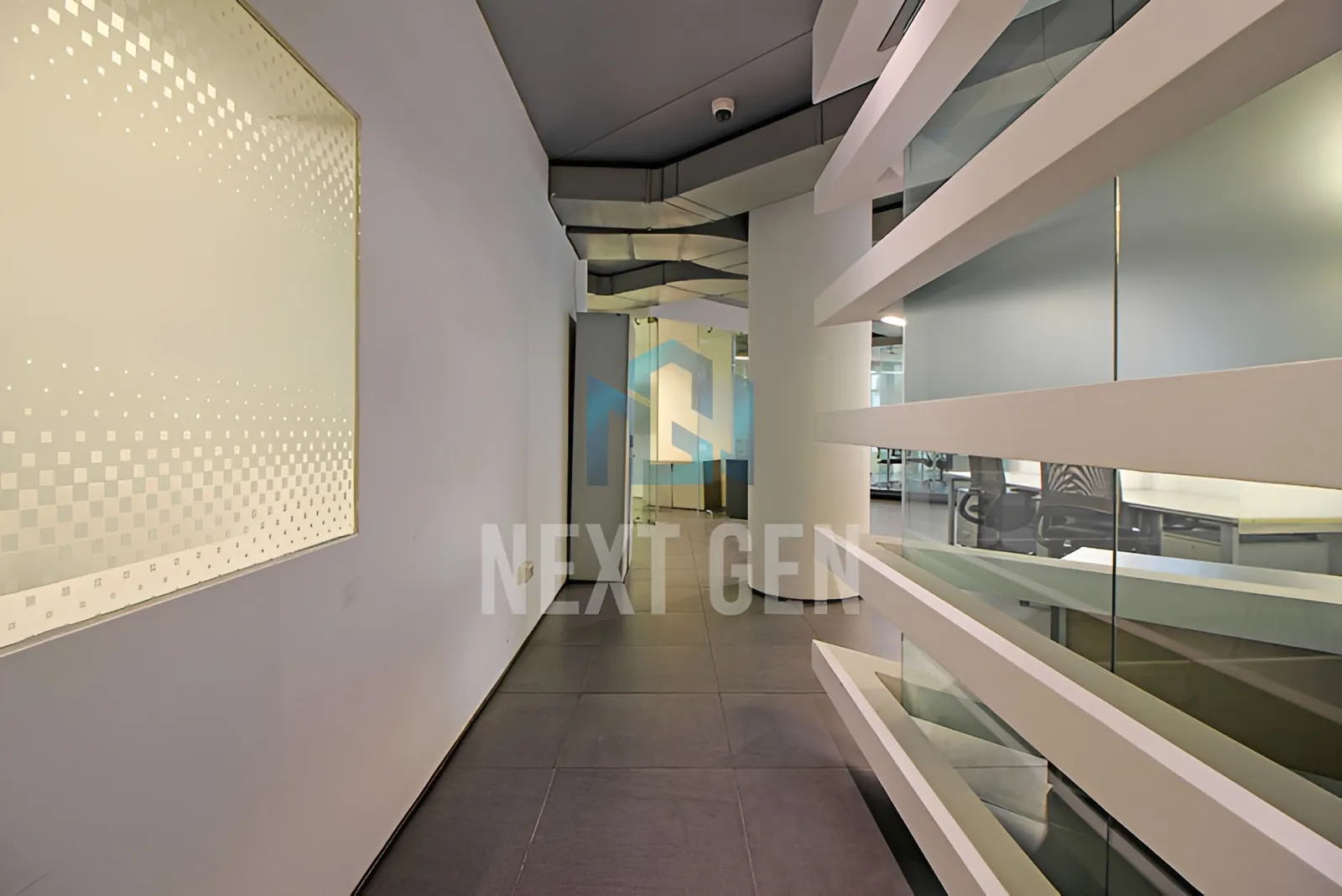 Office for Rent in Achrafieh