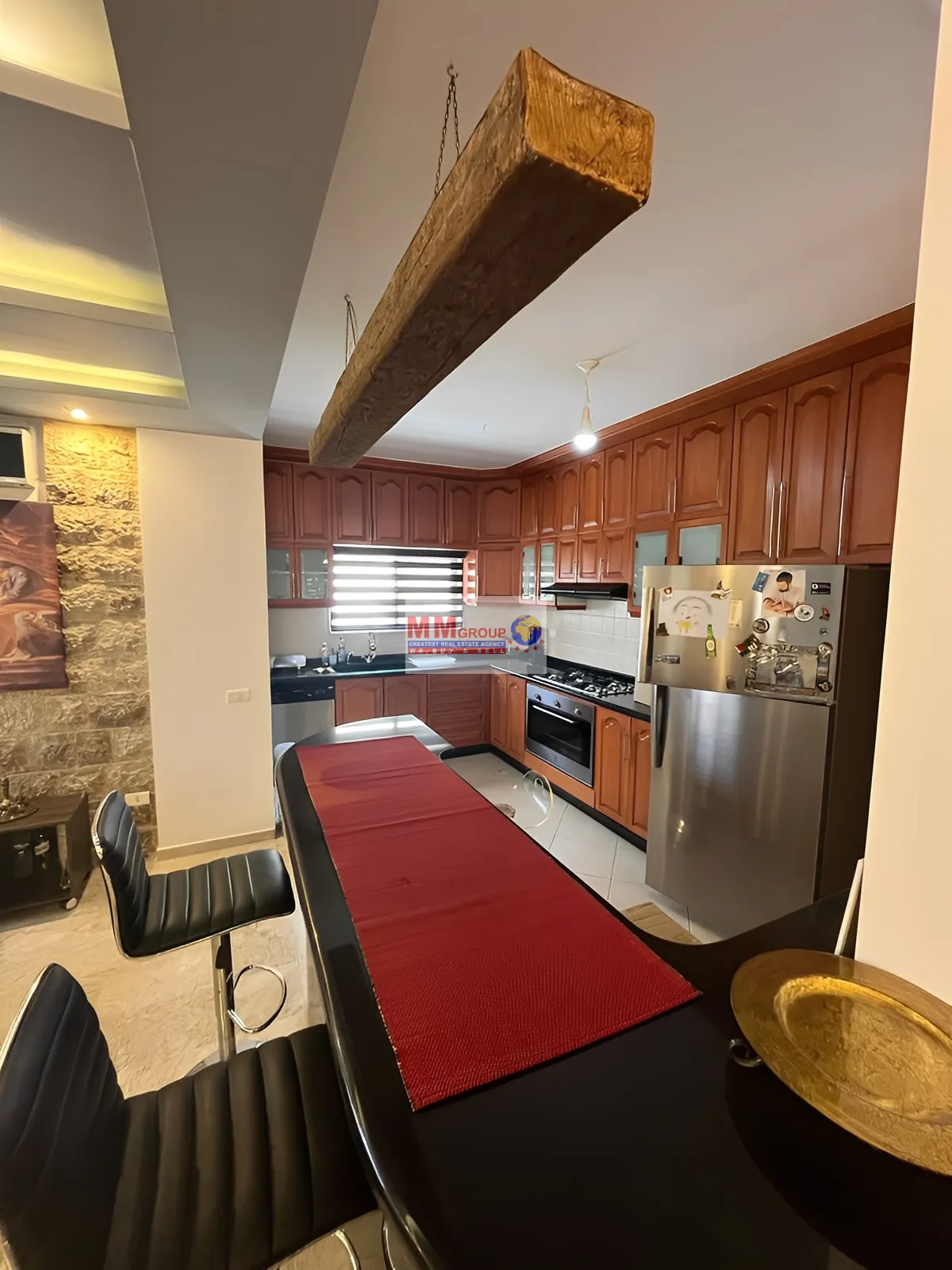 Apartment for Sale in Mazraet Yashouh