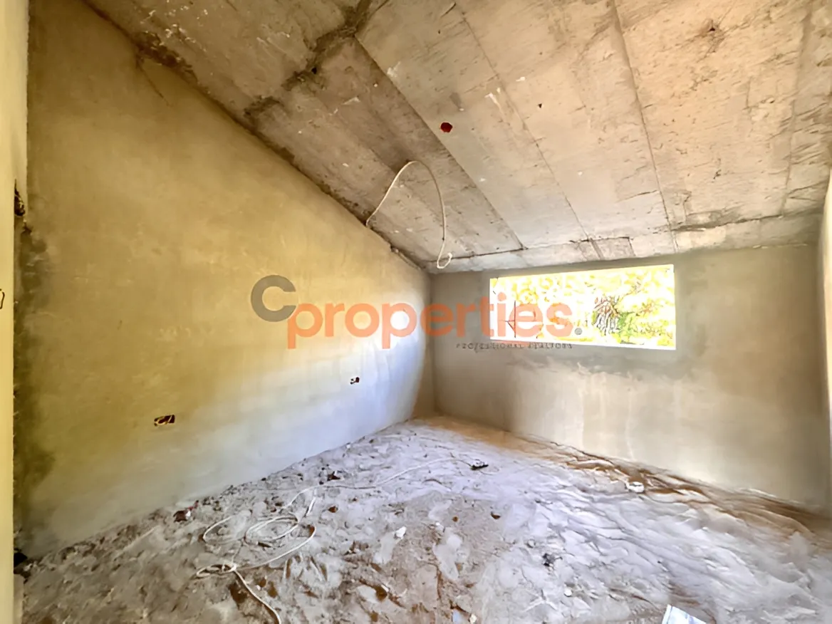 Apartment for Sale in Broummana