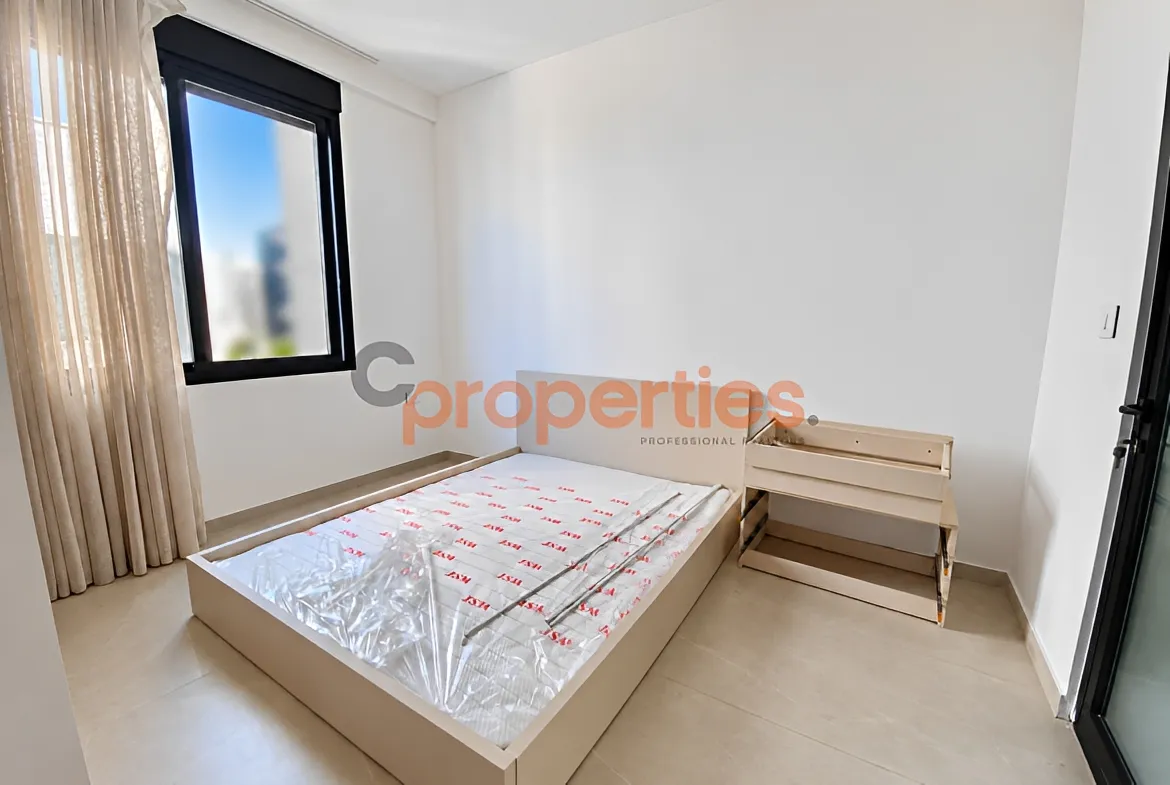 Apartment for Rent in Zalqa
