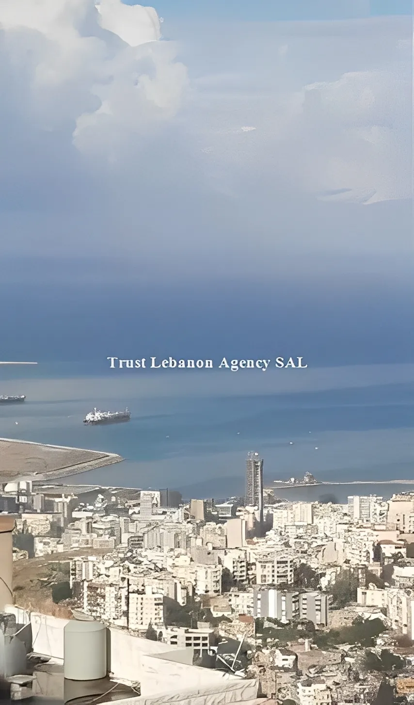 Apartment for Sale in Metn Roumieh Lebanon - 3 bed, 3 bath