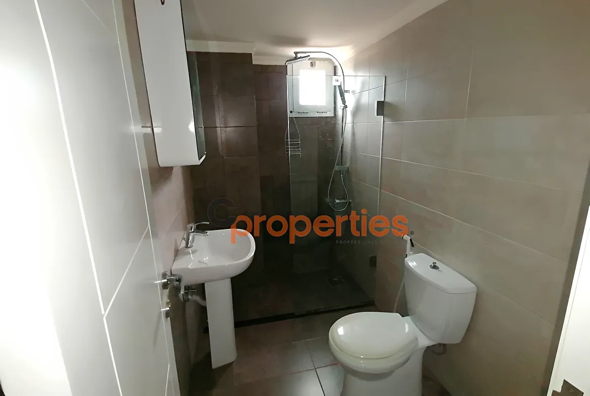 Apartment for Sale in Byblos