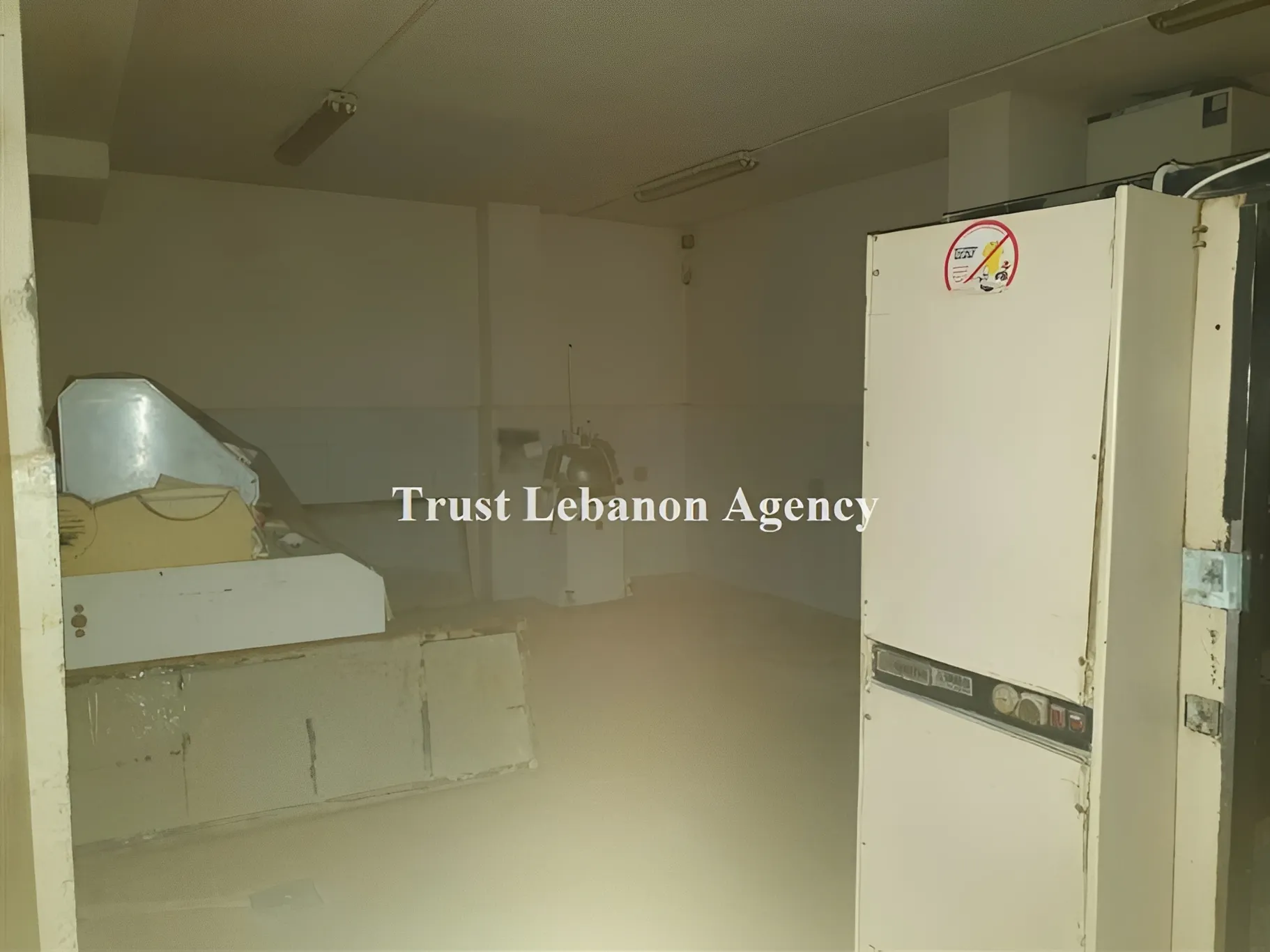 Commercial Property For Sale in Metn, Fanar
