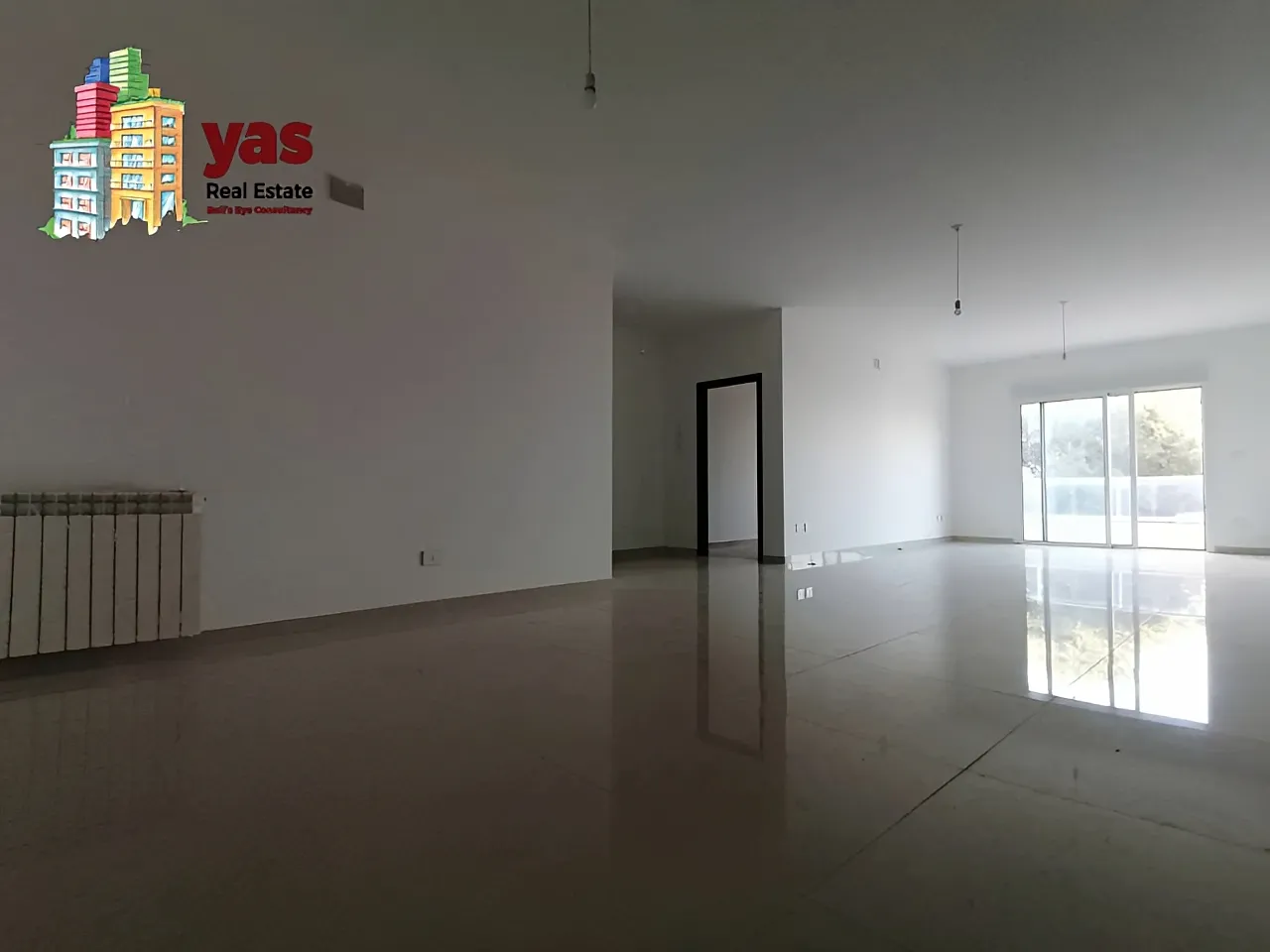 Apartment for Sale in Jeita