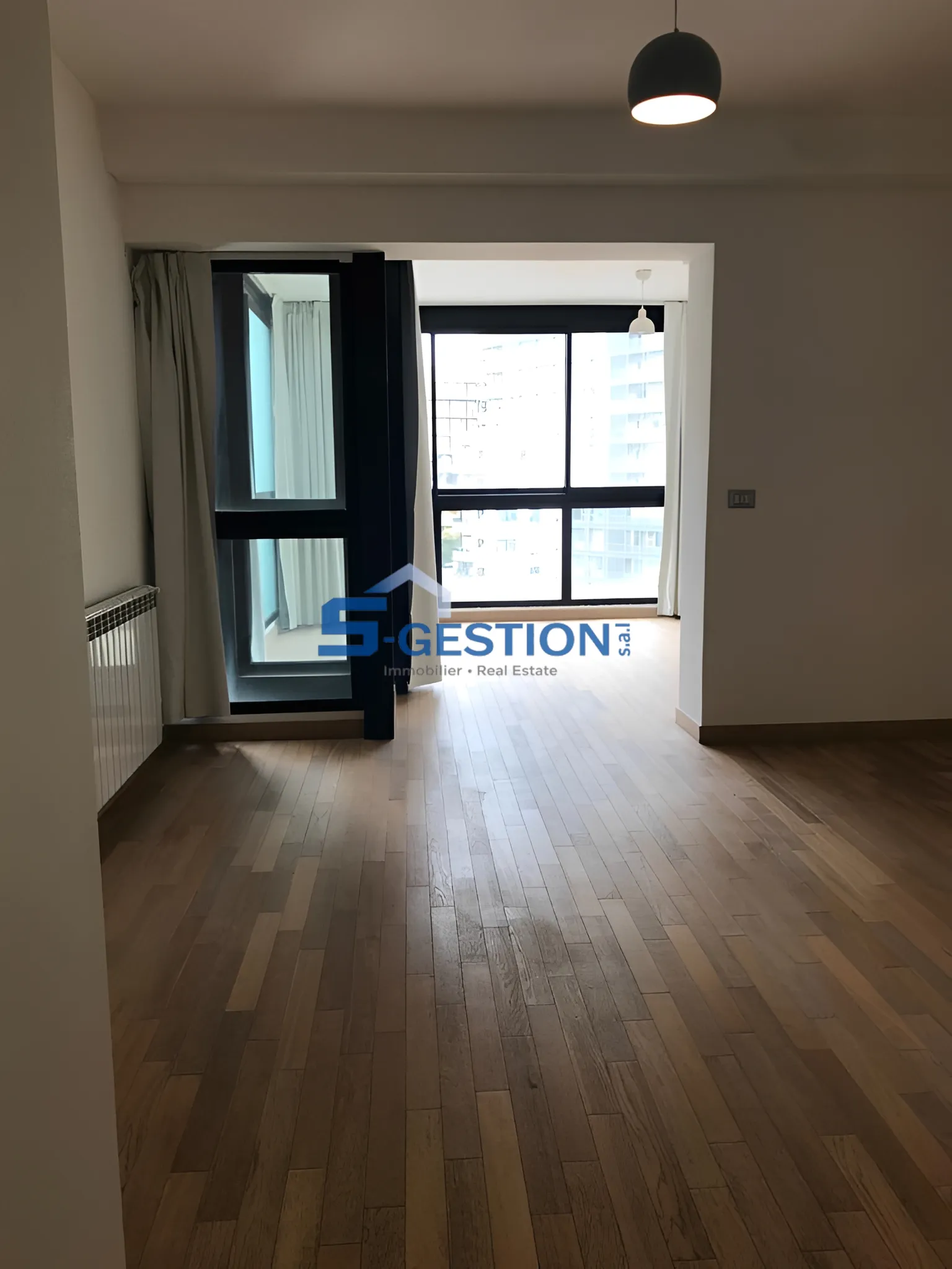 Apartment for Sale in Achrafieh