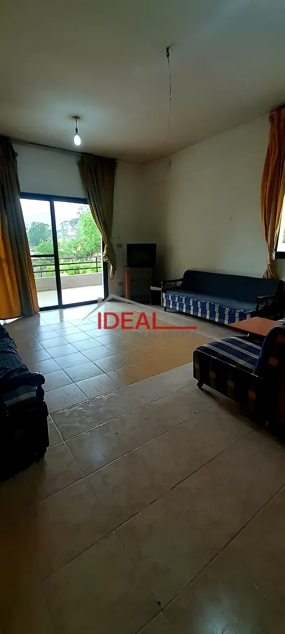 Chalet for rent in Faraya, Lebanon