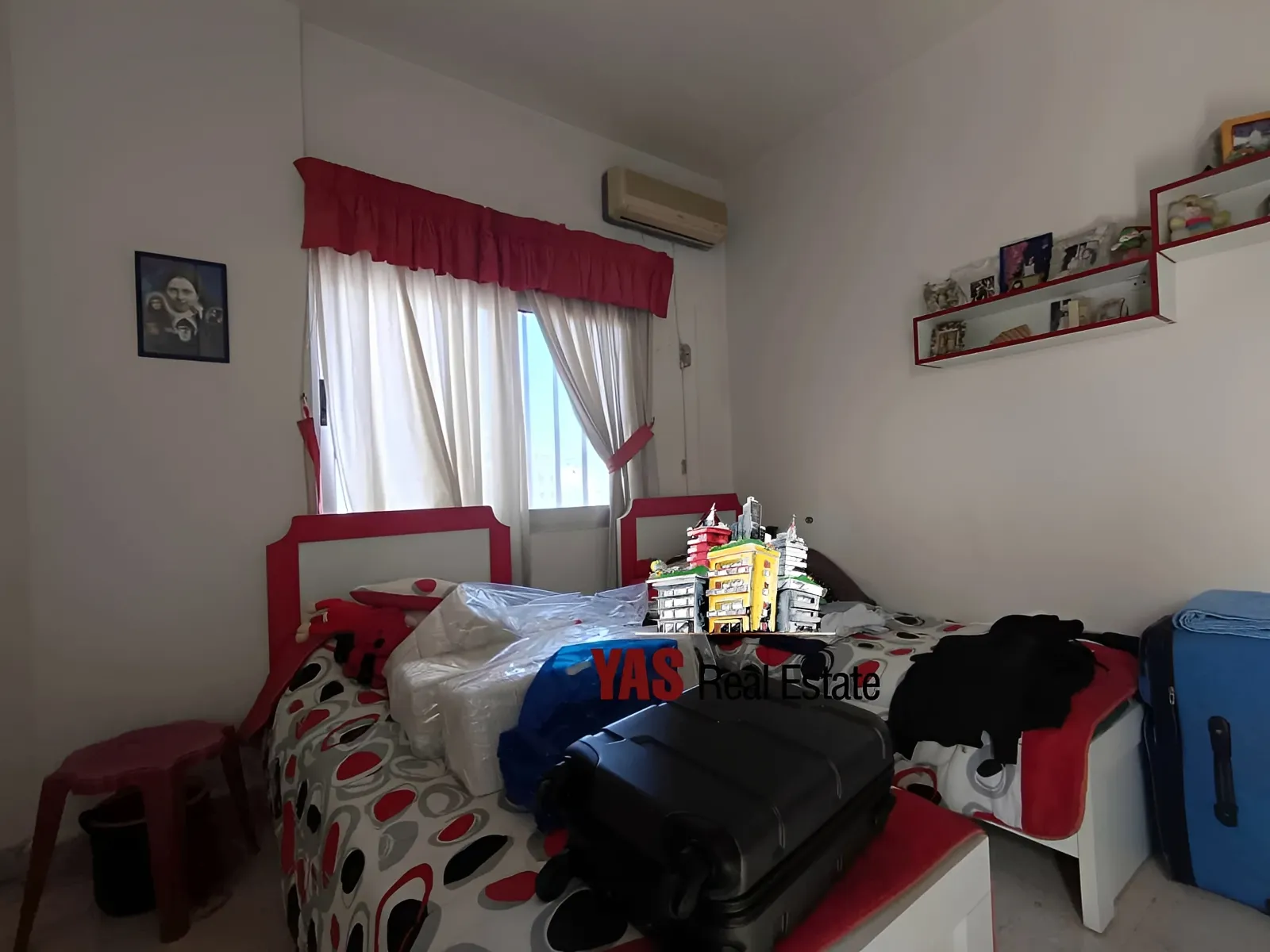 Apartment for Sale in Sad El Baouchriyeh