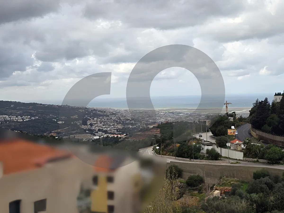 Duplex for Sale in Baabda, Lebanon