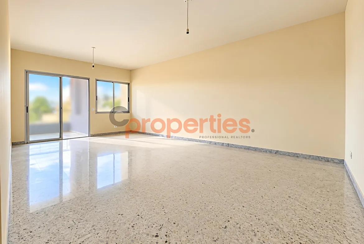 Apartment for Rent in Bqennaya
