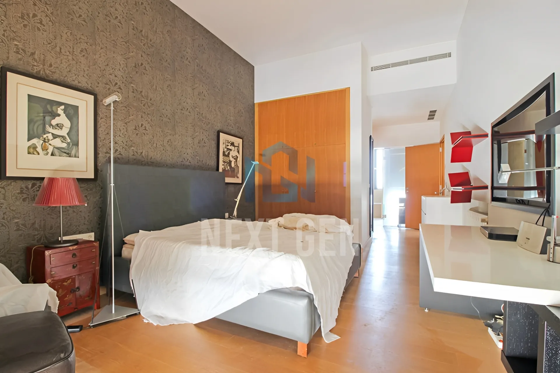 Duplex for sale in Downtown, beirut, Lebanon