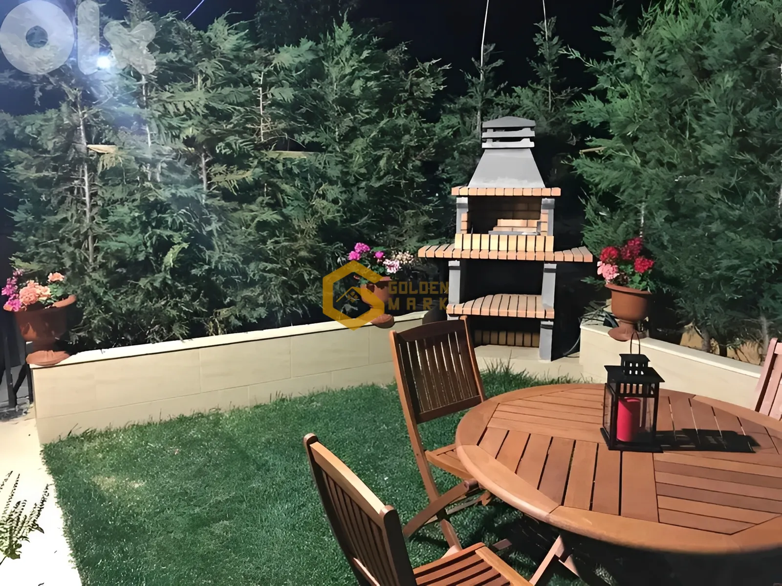 Chalet for Sale in Faqra - 1 bed, 1 bath