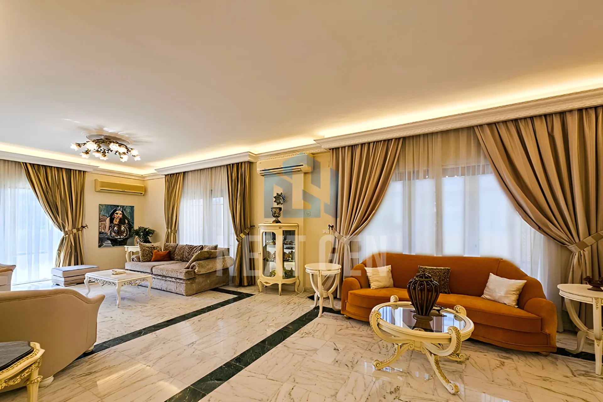 Apartment for rent in Jnah, Lebanon