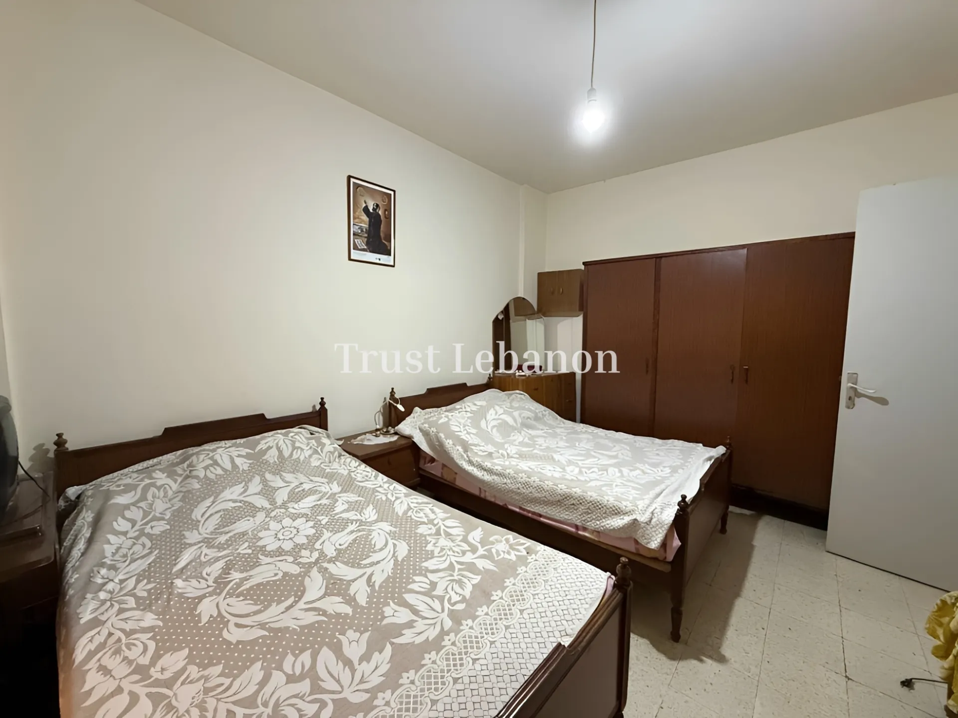 Apartment for rent in Ain Saadeh, Lebanon