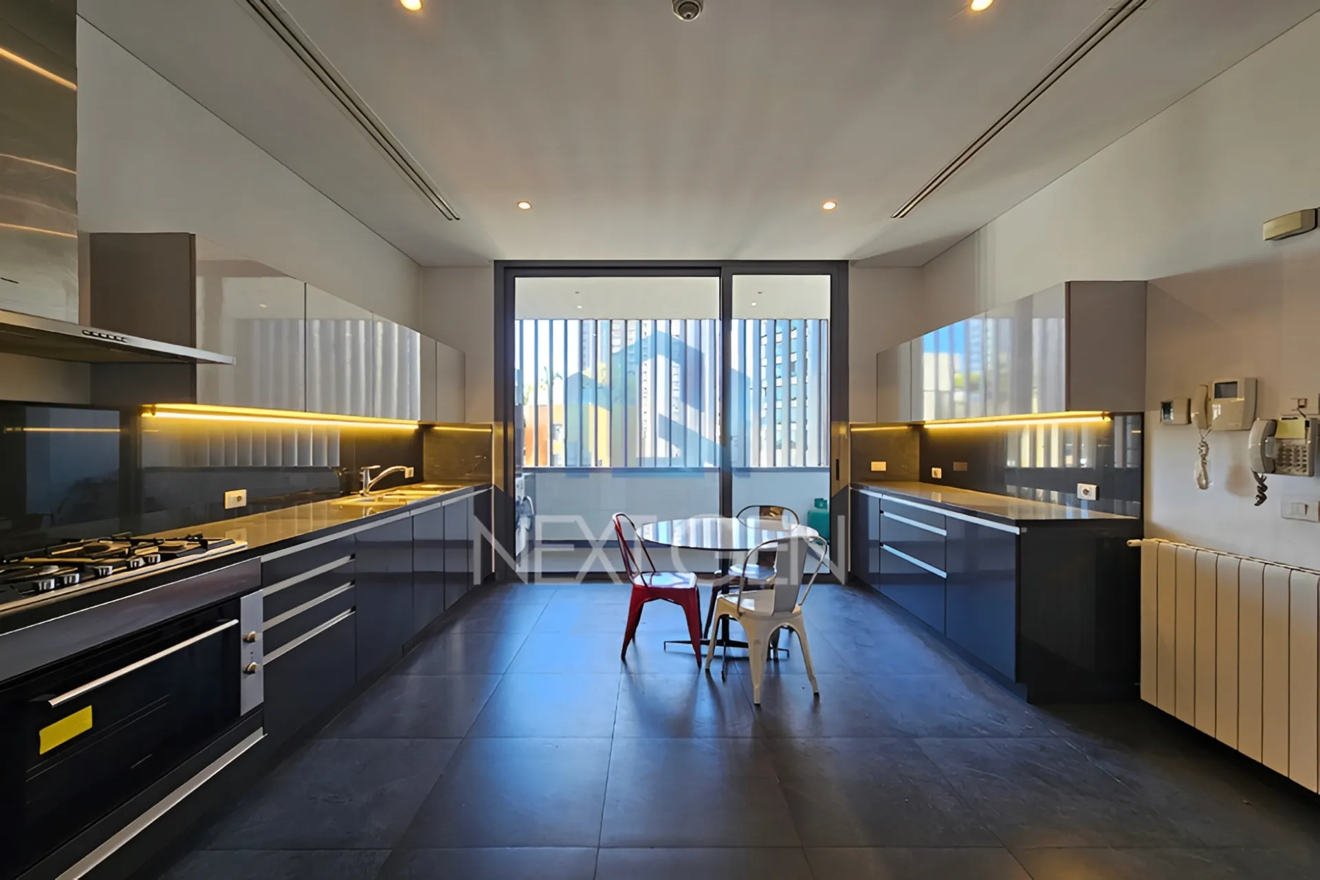 Apartment for rent in Achrafieh, Beirut, Lebanon