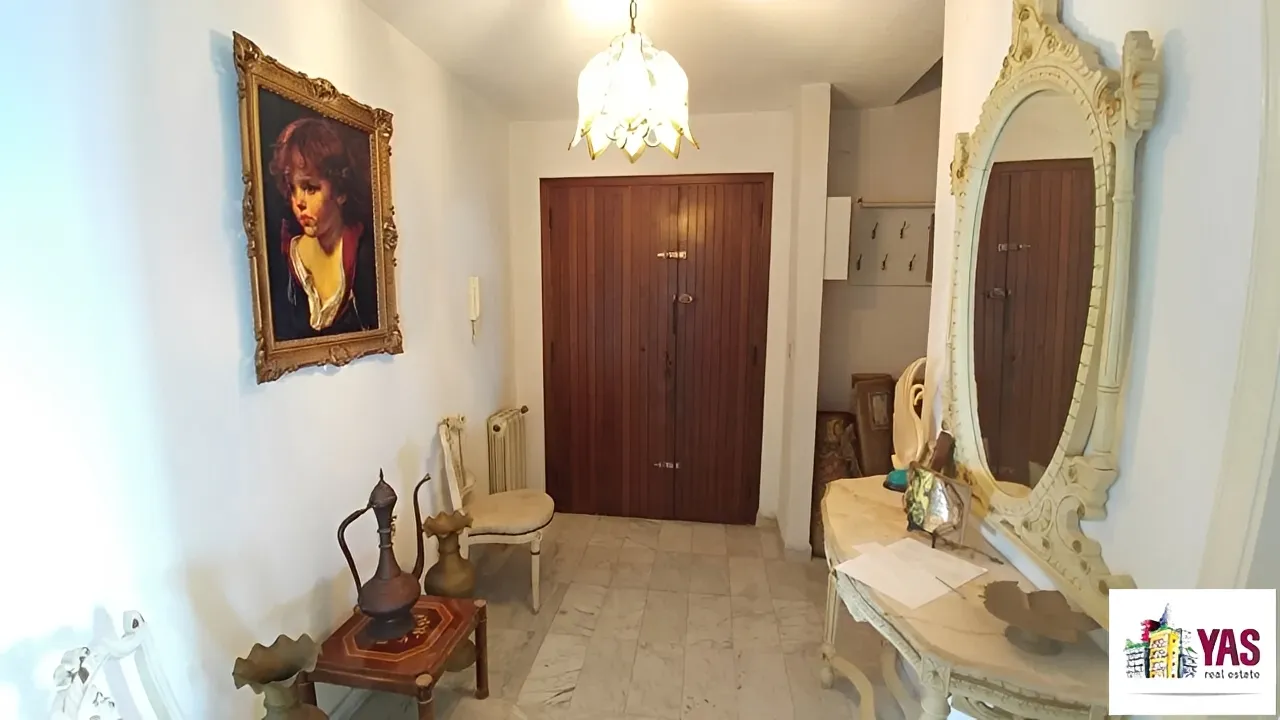 Apartment for Sale in Ballouneh