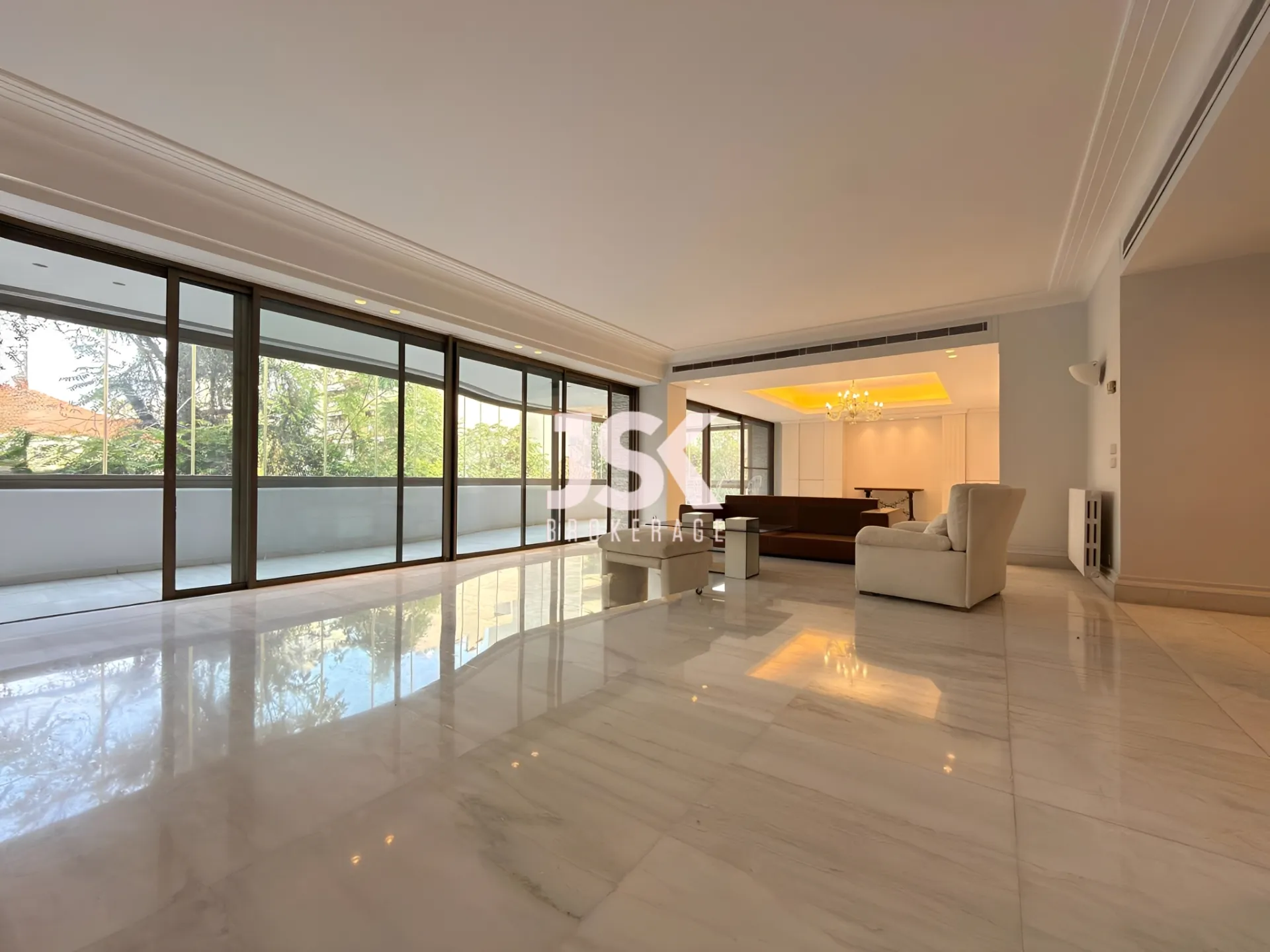 Apartment for Rent in Achrafieh