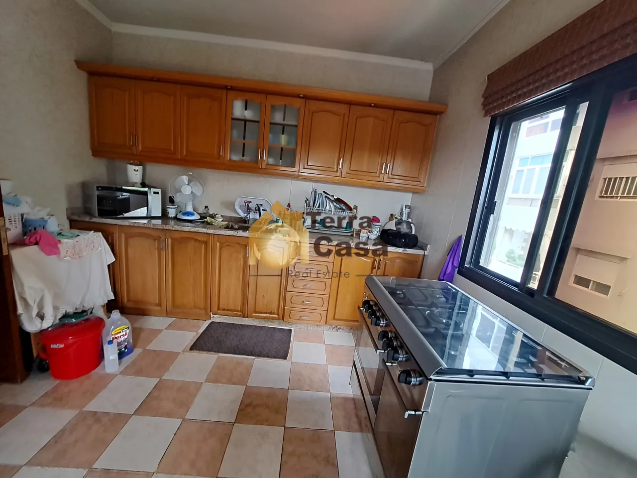 Apartment for sale in Dbayeh