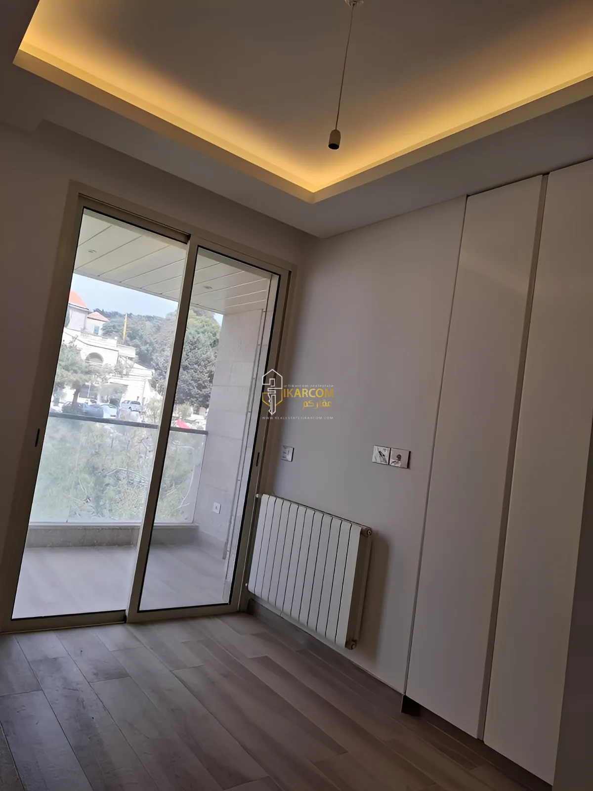Apartment for Sale in Qennabet Broummana