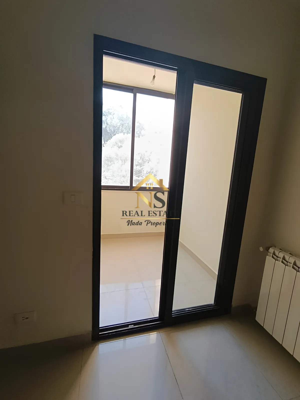 Duplex for rent in Bsalim, lebanon