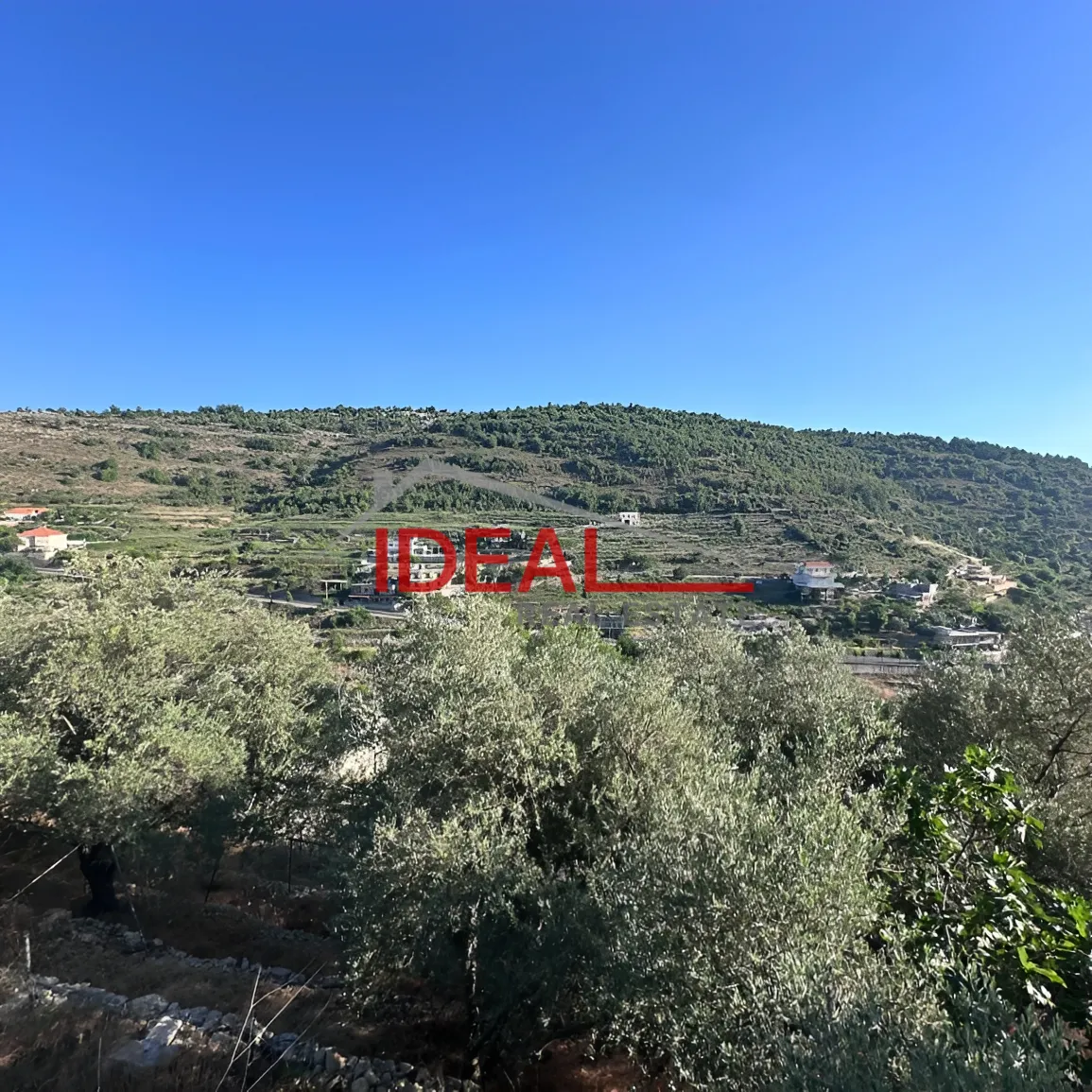 Residential Land for sale in Maaser Beit Ed Dine, Lebanon