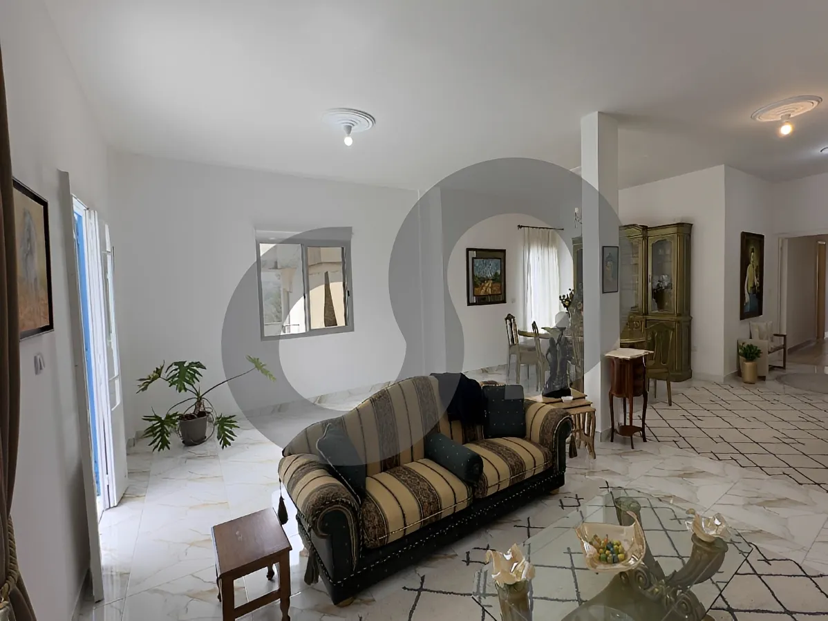 Apartment for Sale in Zgharta
