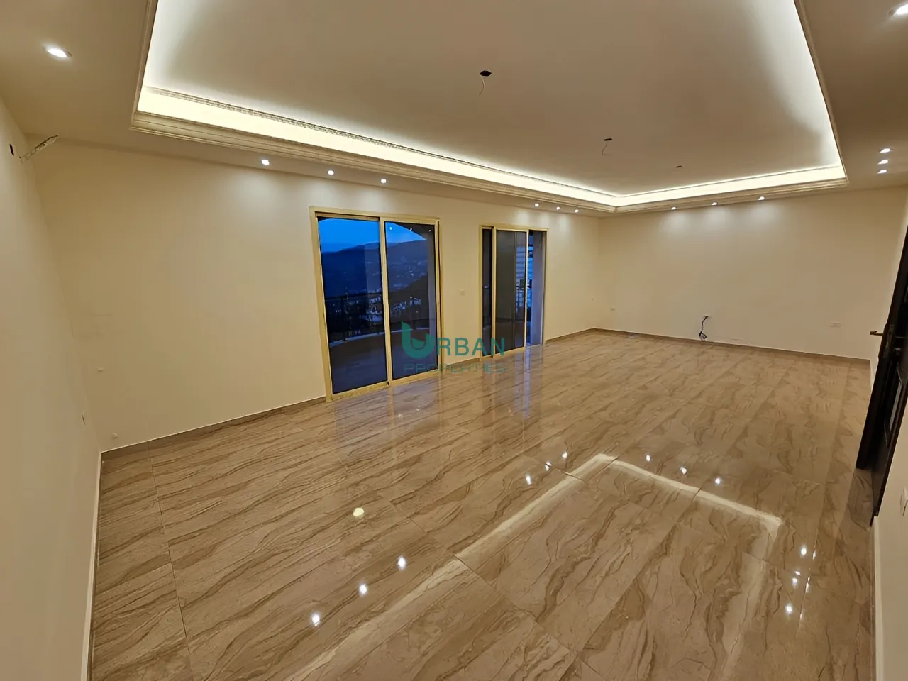 Triplex for sale in Qoubbei, lebanon