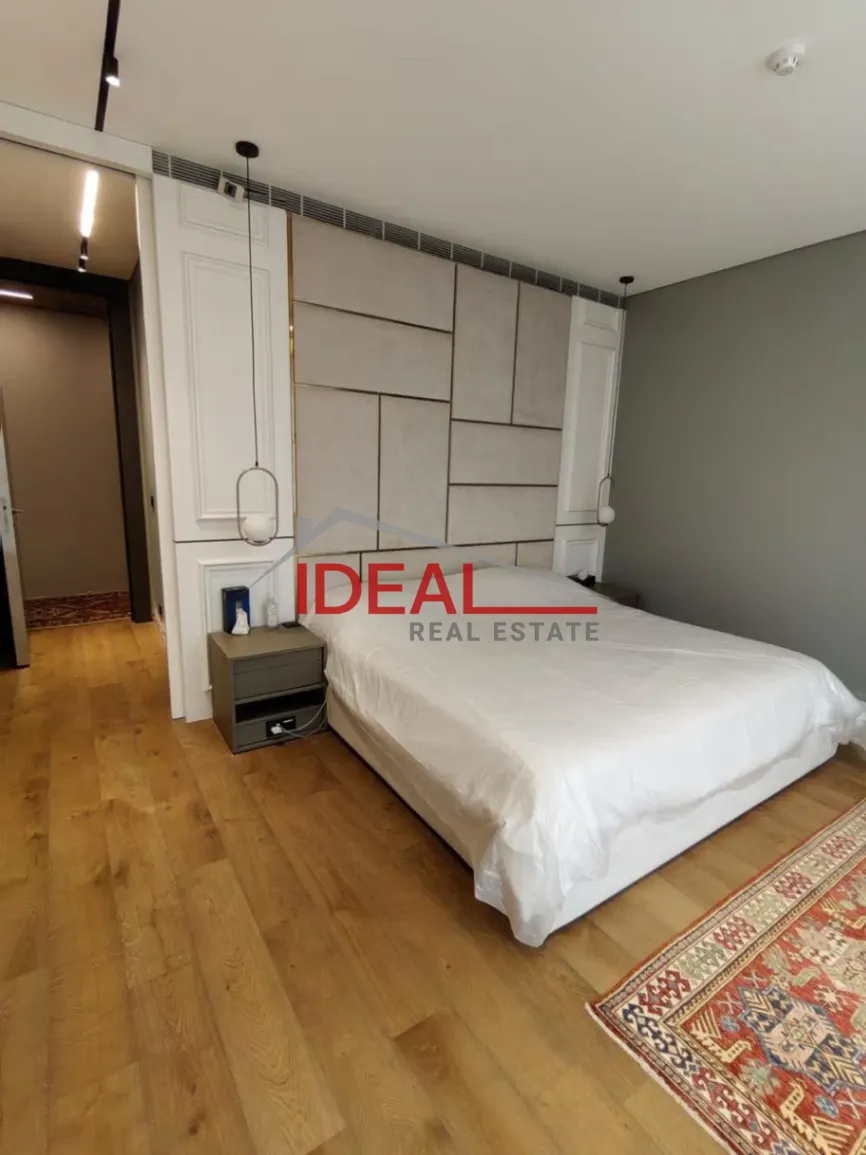 Apartment for sale in Beit Meri, Lebanon