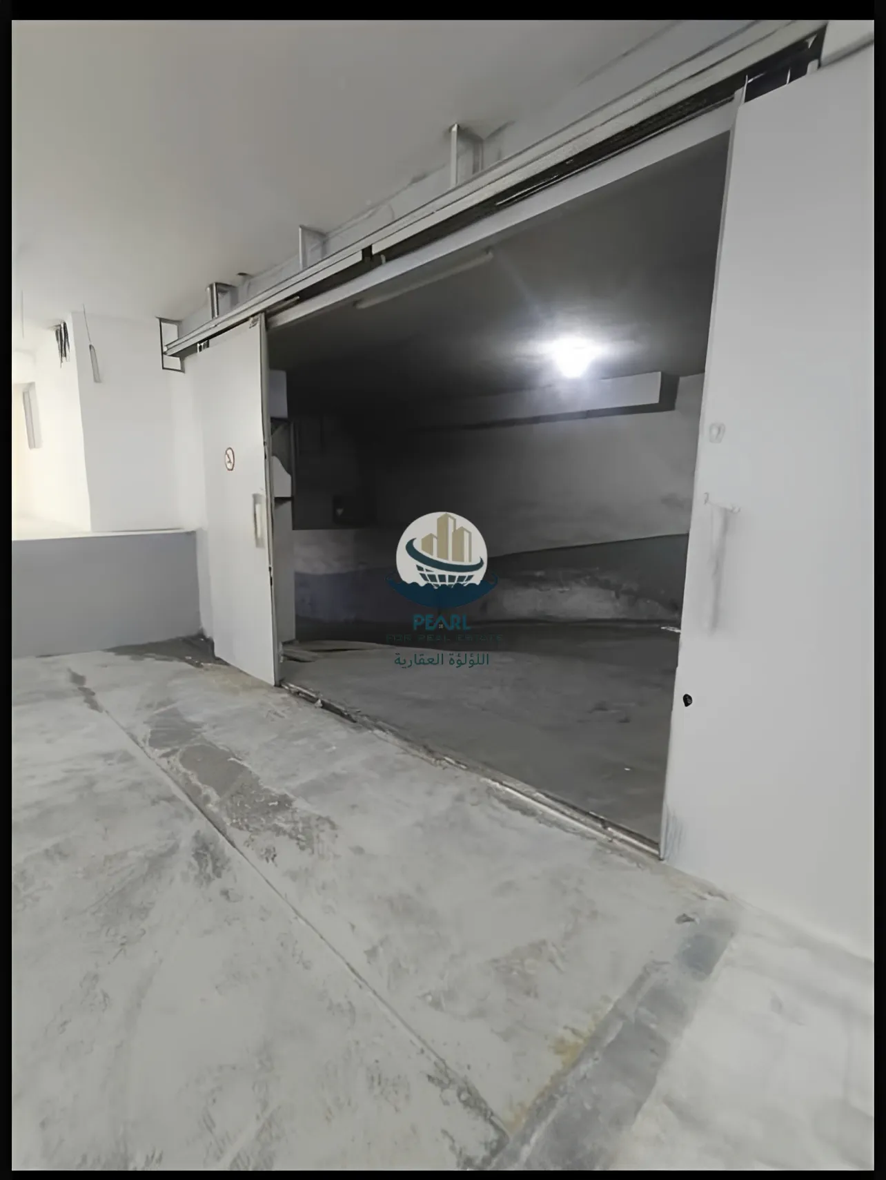 Warehouse for sale in Mar elias, beirut, lebanon
