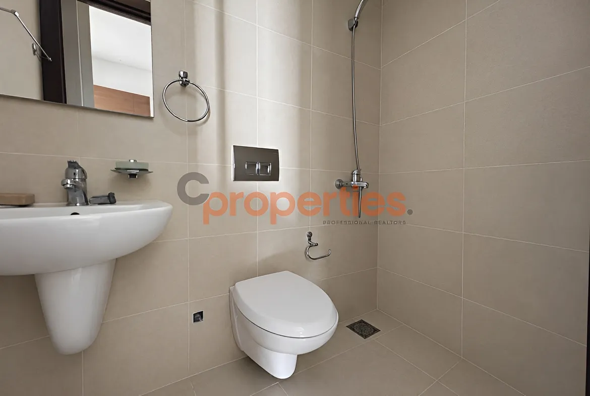 Apartment for Sale in Achrafieh