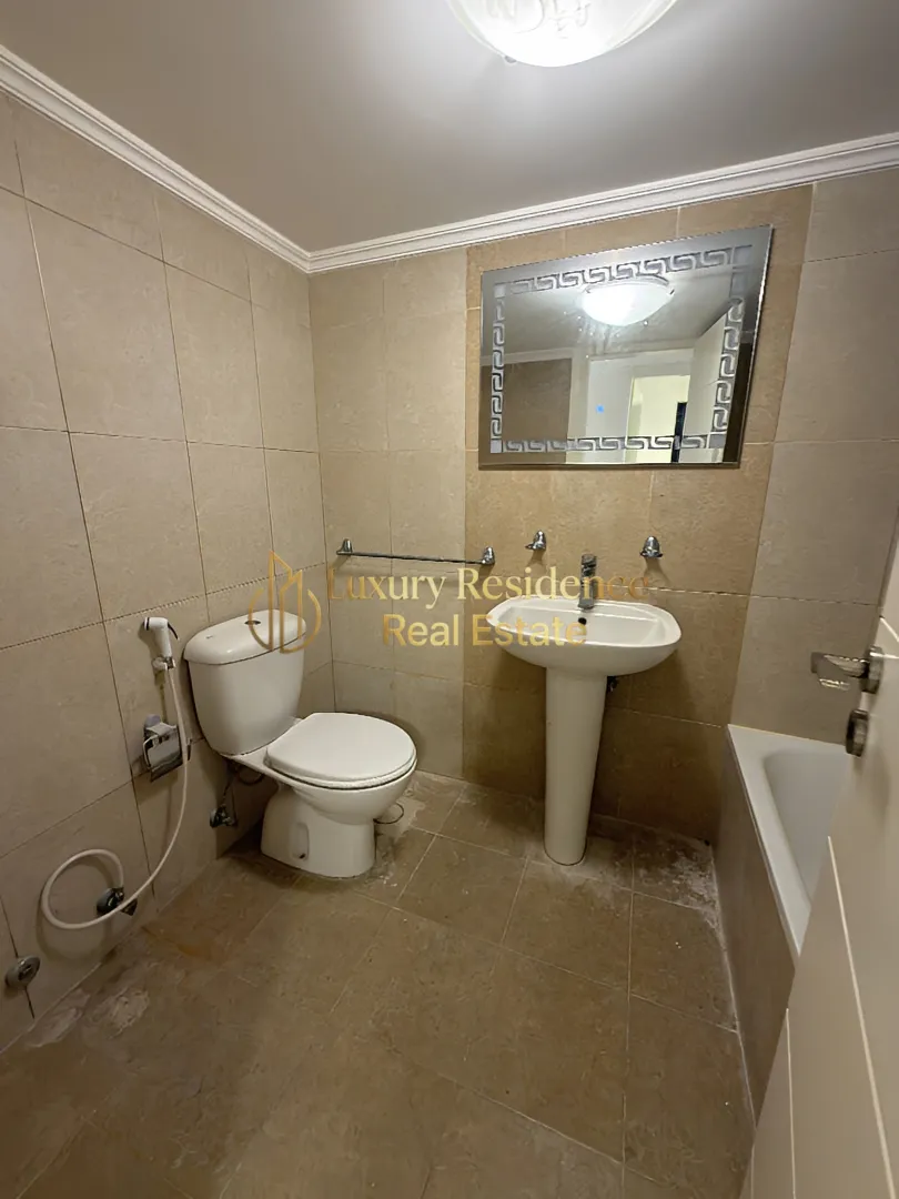 Apartment for rent in Mar elias, beirut, lebanon