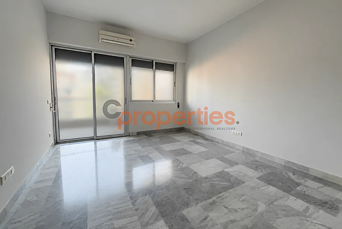 Apartment for Rent in Gemmayzeh