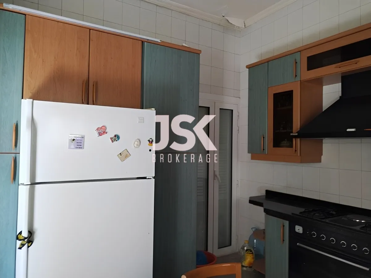 Villa for Sale in Ajaltoun, Lebanon