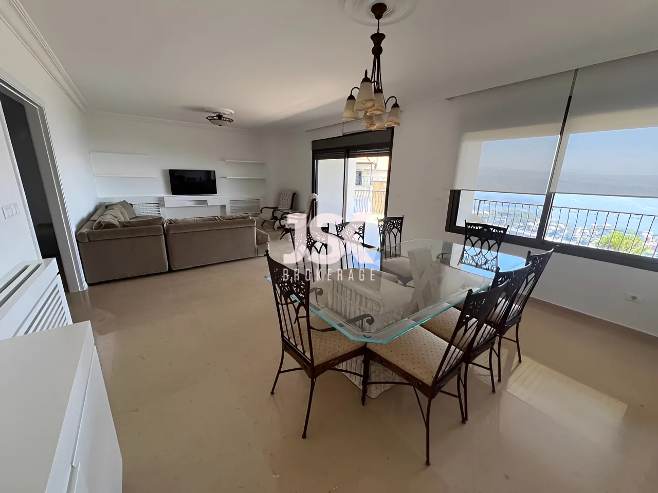 Apartment for Sale in Dahr El Souane