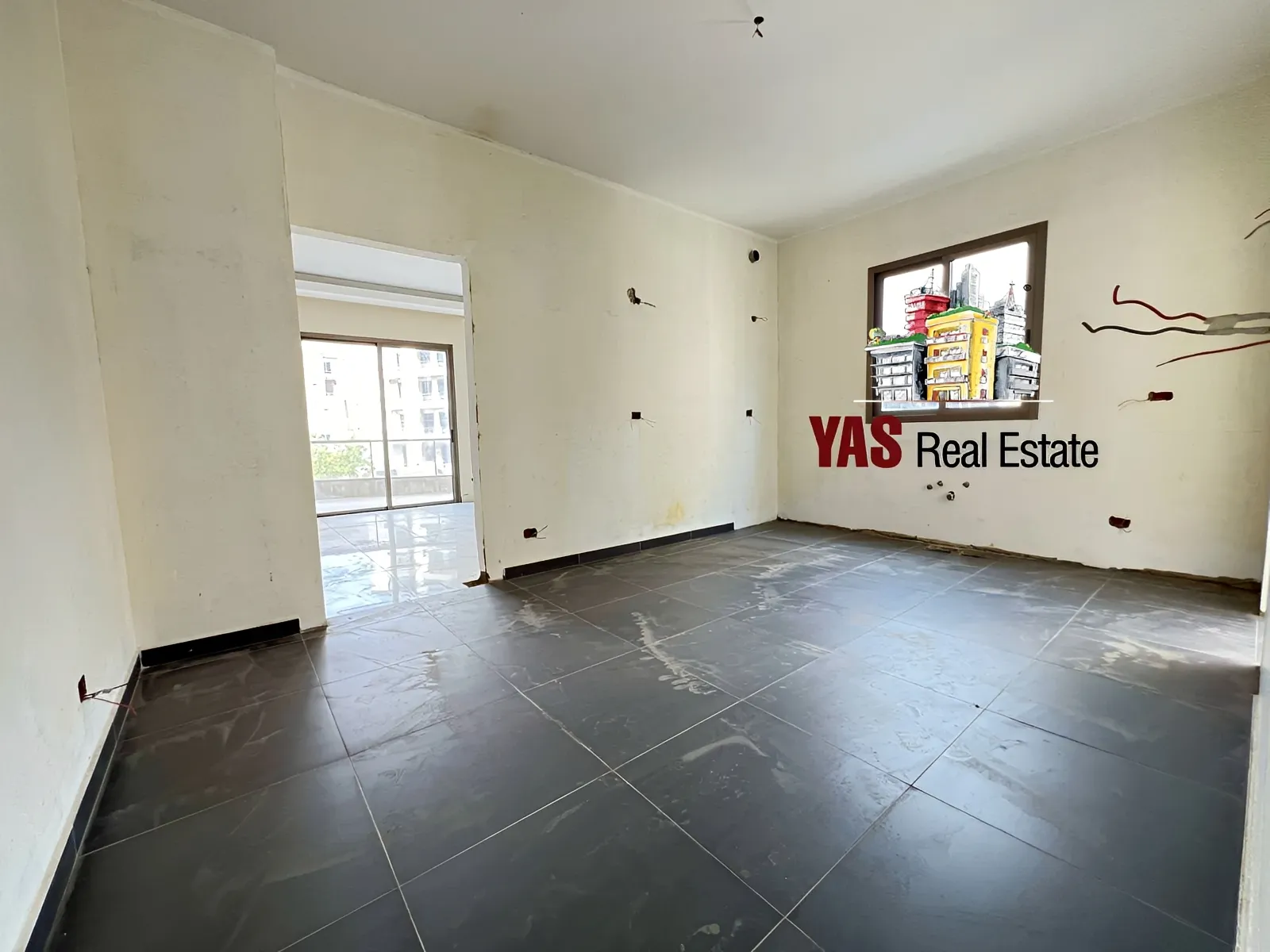 Apartment for Sale in Sarba - 3 bed, 4 bath