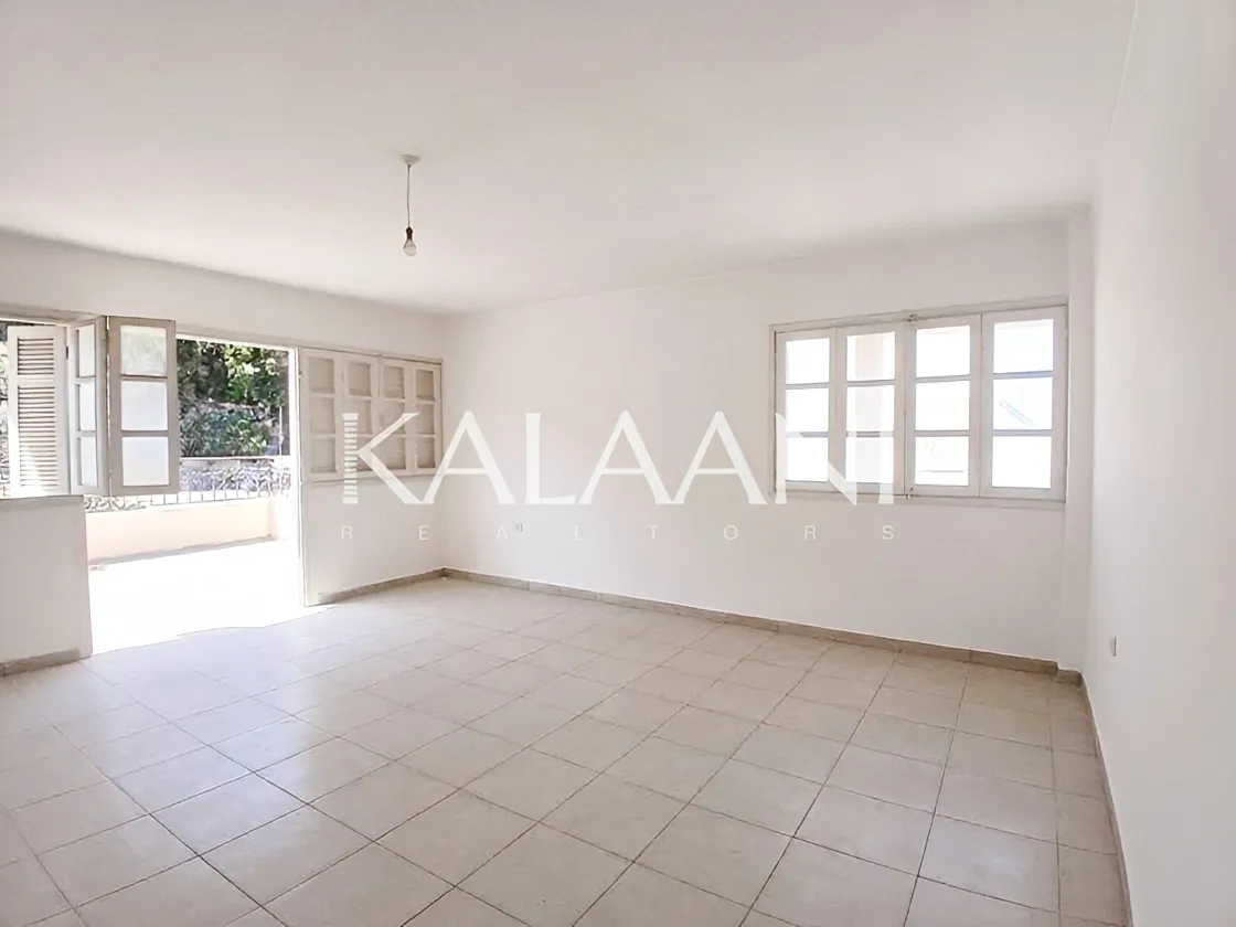 Duplex for sale in Baabda